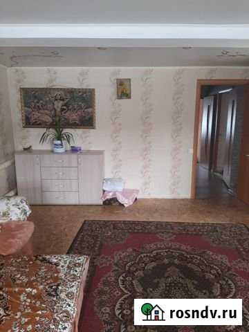 Дом 49.8 м² на участке 5.3 сот. на продажу в Черлаке Черлак - изображение 1