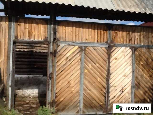 Участок ИЖС 30 сот. на продажу в Аргаяше Аргаяш - изображение 1