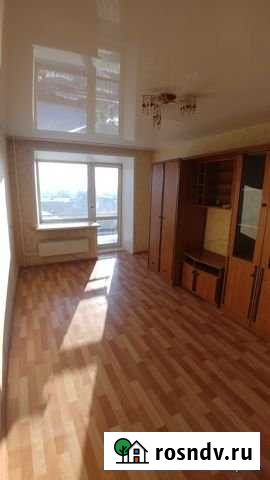 2-комнатная квартира, 44 м², 2/5 эт. в аренду на длительный срок в Новокузнецке Новокузнецк - изображение 1