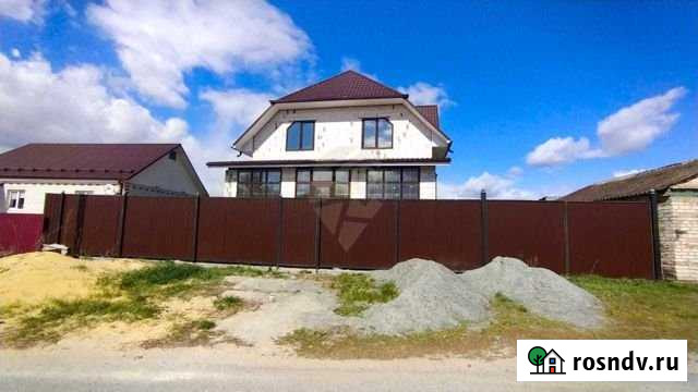 Коттедж 181 м² на участке 15 сот. на продажу в Старом Осколе Старый Оскол - изображение 1