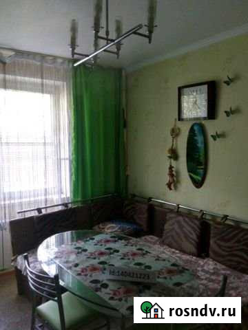 1-комнатная квартира, 40 м², 3/3 эт. в аренду посуточно в Дивноморском Дивноморское - изображение 1