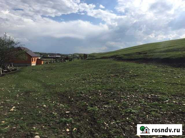 Участок ИЖС 13 сот. на продажу в Адыге-Хабле Адыге-Хабль - изображение 1