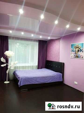 2-комнатная квартира, 41 м², 1/5 эт. на продажу в Александрове Александров - изображение 1