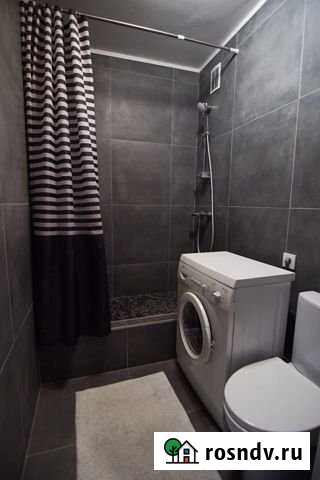 1-комнатная квартира, 32.2 м², 5/5 эт. на продажу в Екатеринбурге Екатеринбург - изображение 1