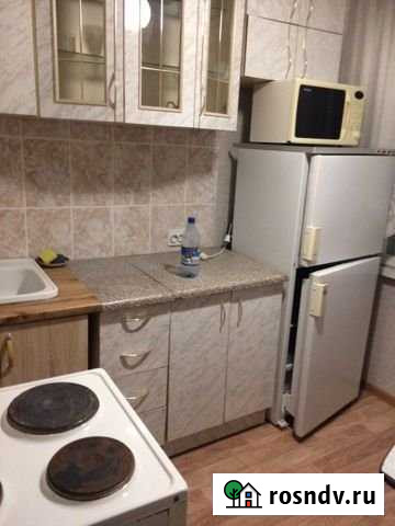 1-комнатная квартира, 31 м², 2/5 эт. в аренду на длительный срок в Железногорске Красноярского края Железногорск - изображение 1