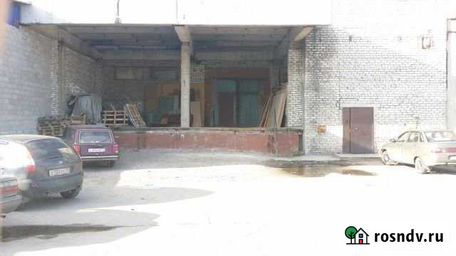 Производственное помещение, 430 кв.м. Ульяновск - изображение 1