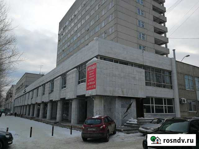 Офисное помещение, 2782.2 кв.м. Екатеринбург - изображение 1