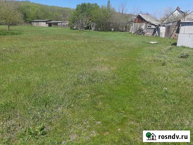 Участок ИЖС 10 сот. на продажу в Крымске Крымск - изображение 1