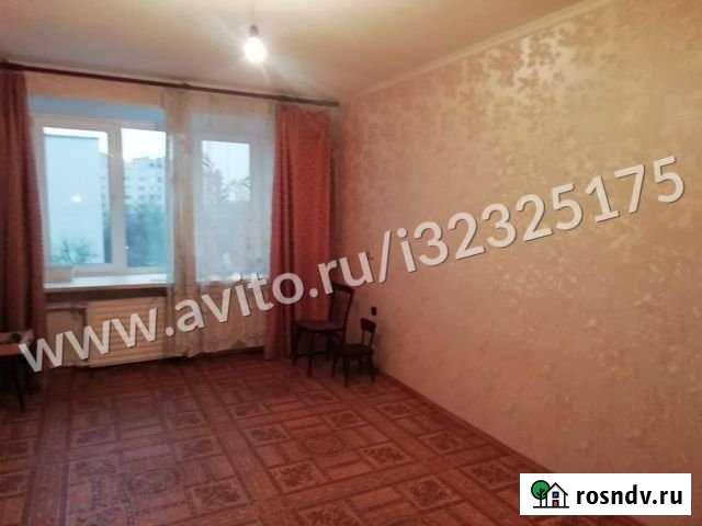 1-комнатная квартира, 29.4 м², 6/9 эт. на продажу в Нижнем Новгороде Нижний Новгород - изображение 1