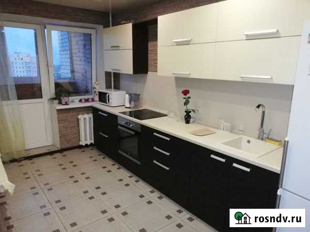 3-комнатная квартира, 73.3 м², 14/14 эт. на продажу во Владимире Владимир - изображение 1