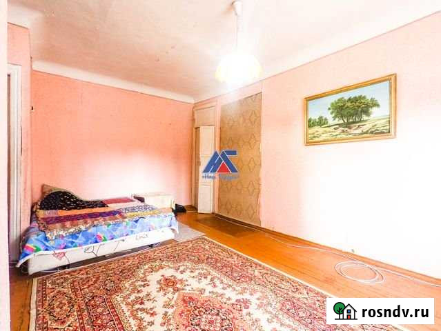 1-комнатная квартира, 32.1 м², 2/5 эт. на продажу в Кургане Курган - изображение 1