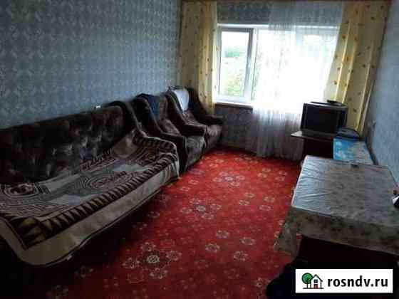 2-комнатная квартира, 50.3 м², 4/5 эт. на продажу в Калуге Калуга