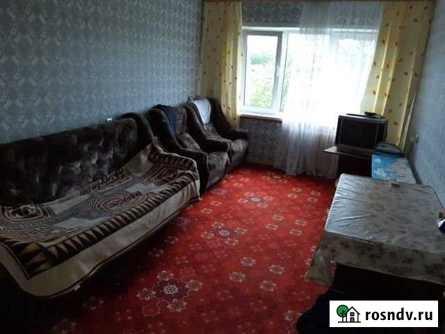 2-комнатная квартира, 50.3 м², 4/5 эт. на продажу в Калуге Калуга - изображение 1