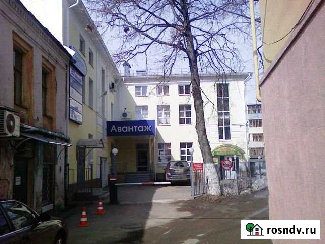 Офисное помещение, 352.6 кв.м. Калуга - изображение 1