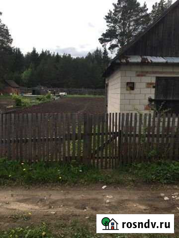 Дача 20 м² на участке 8 сот. на продажу в Соликамске Соликамск - изображение 1