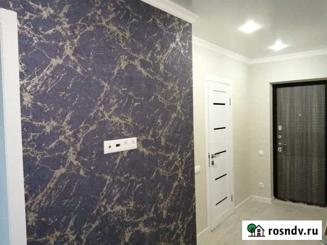 2-комнатная квартира, 37 м², 3/15 эт. на продажу в Ростове-на-Дону Ростов-на-Дону - изображение 1