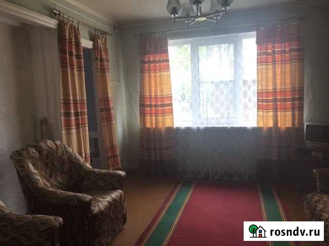 2-комнатная квартира, 38 м², 2/2 эт. на продажу в Судах Суда - изображение 1