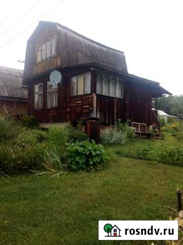 Дача 30 м² на участке 5 сот. на продажу в Новоуральске Новоуральск - изображение 1