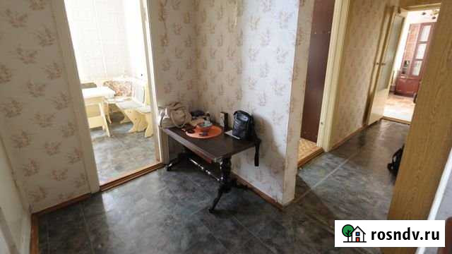 2-комнатная квартира, 52 м², 10/11 эт. на продажу в Тамбове Тамбов - изображение 1