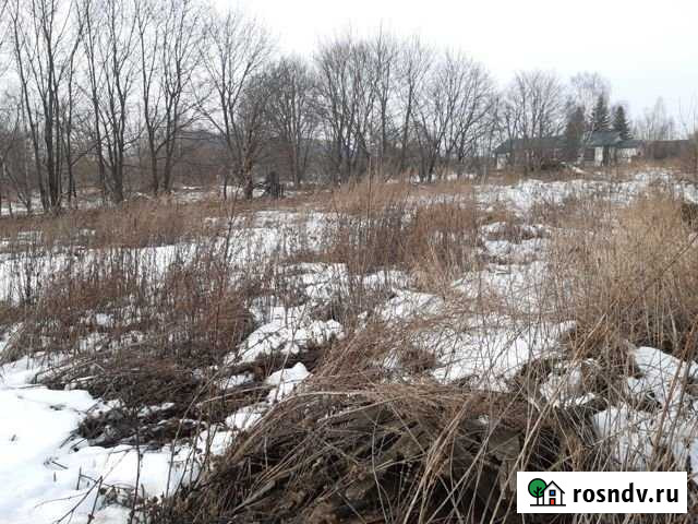 Участок ИЖС 5 сот. на продажу в Арзамасе Арзамас - изображение 1