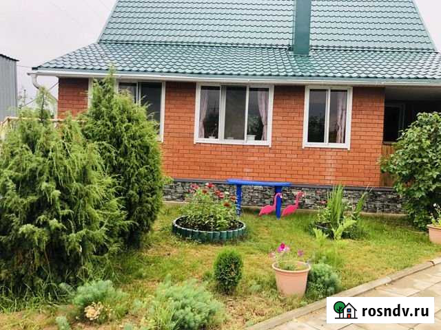 Дом 70 м² на участке 8.5 сот. на продажу в Култаево Култаево - изображение 1