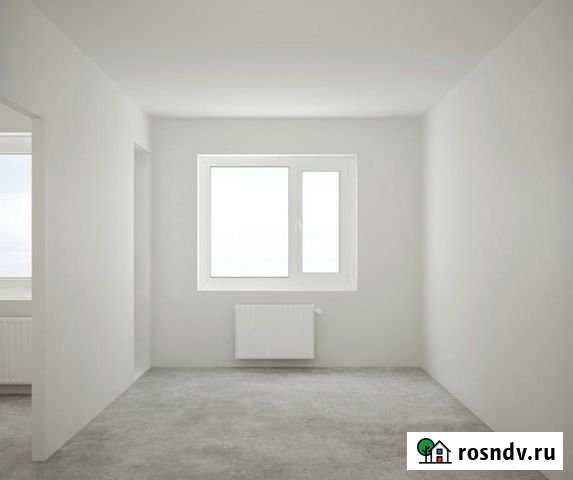 2-комнатная квартира, 45 м², 6/12 эт. на продажу в Воскресенском Московской области Воскресенское - изображение 1