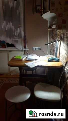 1-комнатная квартира, 30 м², 2/5 эт. в аренду на длительный срок в Клине Клин - изображение 1