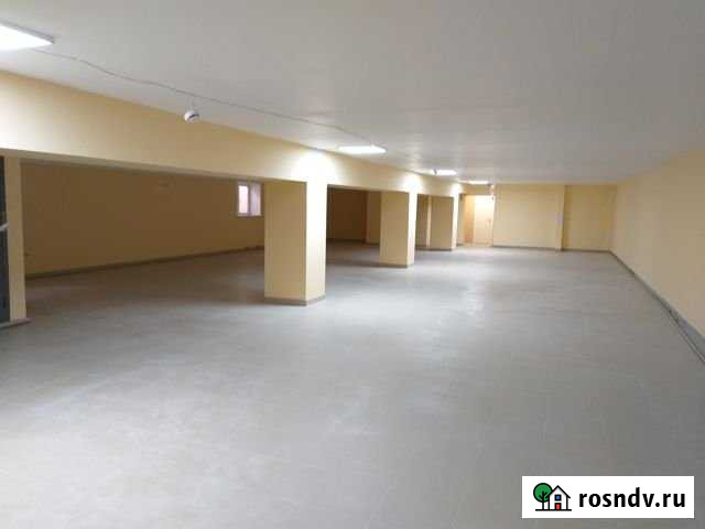 Помещение свободного назначения, 250 кв.м. Барнаул - изображение 1