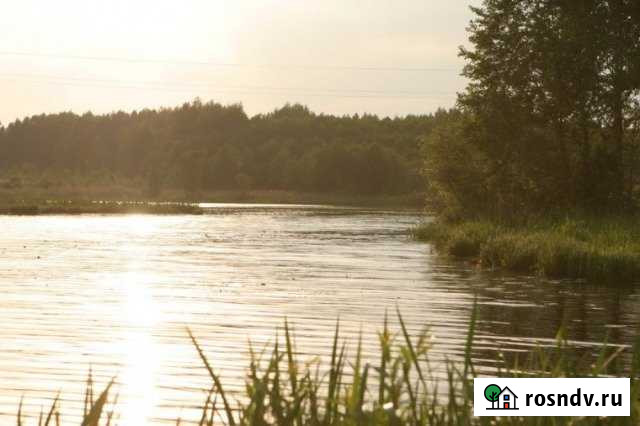 Участок СНТ, ДНП 3000 сот. на продажу в Камызяке Камызяк - изображение 1