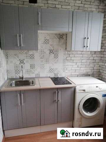 2-комнатная квартира, 45 м², 4/5 эт. в аренду на длительный срок в Новосибирске Новосибирск - изображение 1