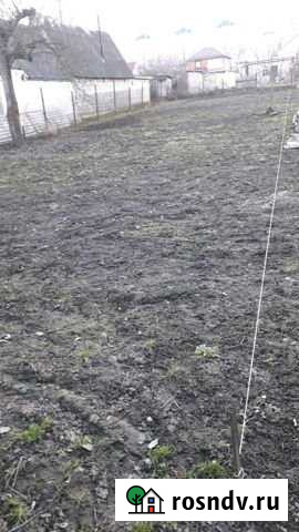 Участок ИЖС 5 сот. на продажу в Орле Орёл - изображение 1