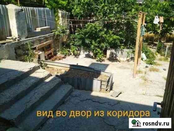 2-комнатная квартира, 31 м², 1/2 эт. на продажу в Севастополе Севастополь