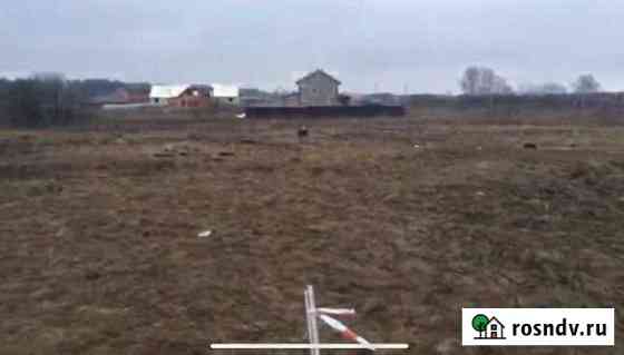 Участок ИЖС 75 сот. на продажу в Деденево Деденево