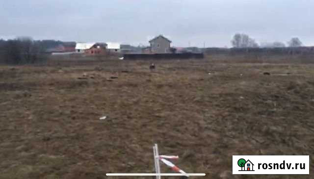 Участок ИЖС 75 сот. на продажу в Деденево Деденево - изображение 1