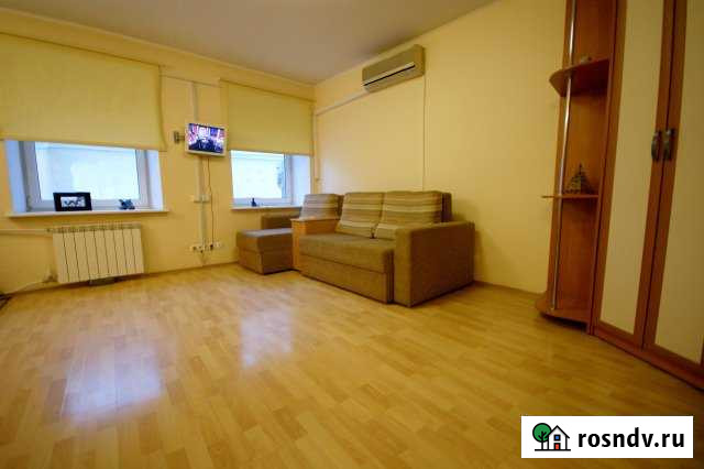 1-комнатная квартира, 34 м², 4/4 эт. в аренду посуточно в Санкт-Петербурге Санкт-Петербург - изображение 1