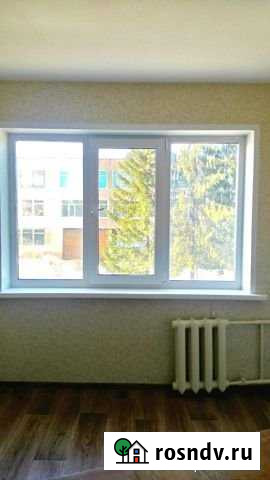 Комната 12 м² в 1-ком. кв., 2/5 эт. на продажу в Омске Омск - изображение 1