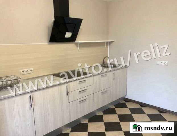 1-комнатная квартира, 42 м², 9/10 эт. в аренду на длительный срок в Наро-Фоминске Наро-Фоминск - изображение 1