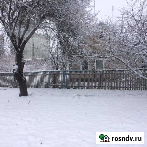 Дом 80 м² на участке 14 сот. на продажу в Гулькевичах Гулькевичи - изображение 1