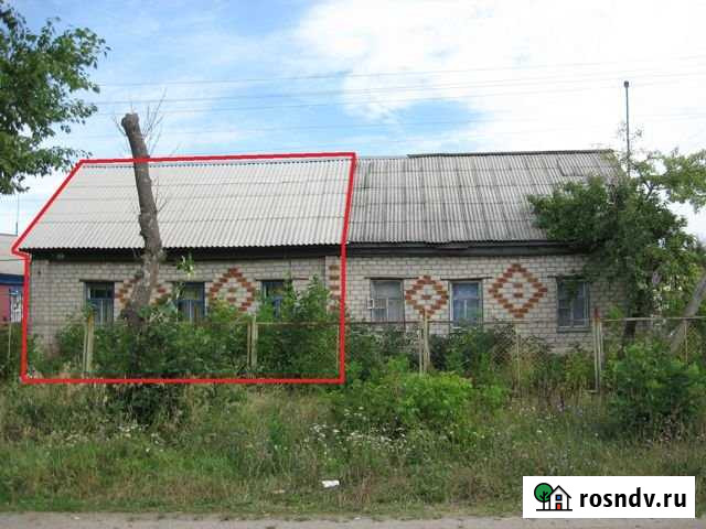 Продам помещение свободного назначения, 152 кв.м. Ртищево - изображение 1