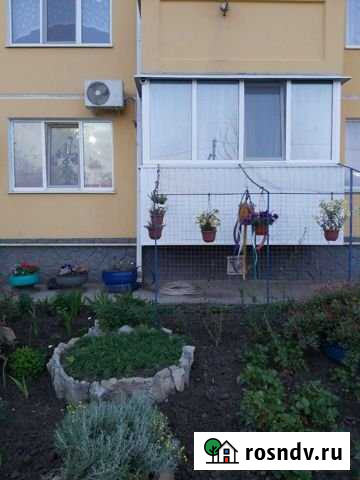 1-комнатная квартира, 35 м², 1/3 эт. на продажу в Выселках Выселки - изображение 1