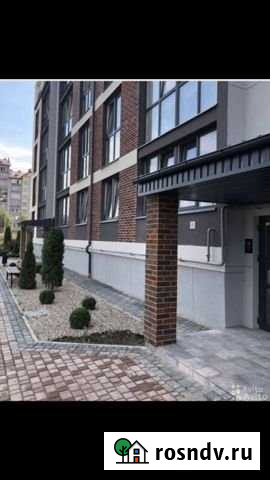 2-комнатная квартира, 63.7 м², 2/4 эт. на продажу в Пионерском Калининградской области Пионерский - изображение 1