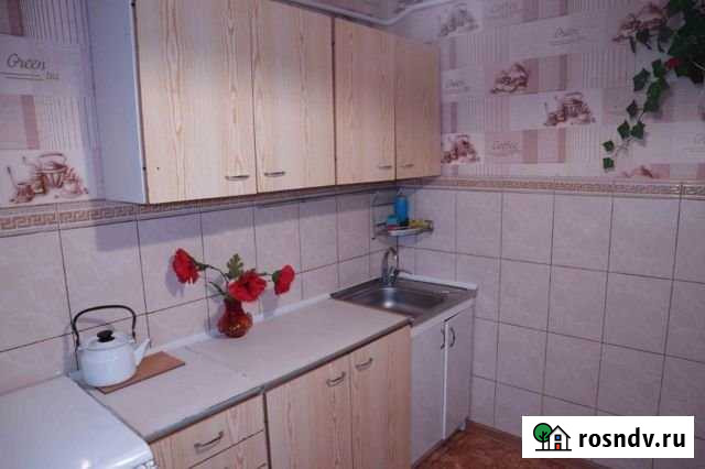 Квартира-студия, 26 м², 2/3 эт. на продажу в Санкт-Петербурге Санкт-Петербург - изображение 1