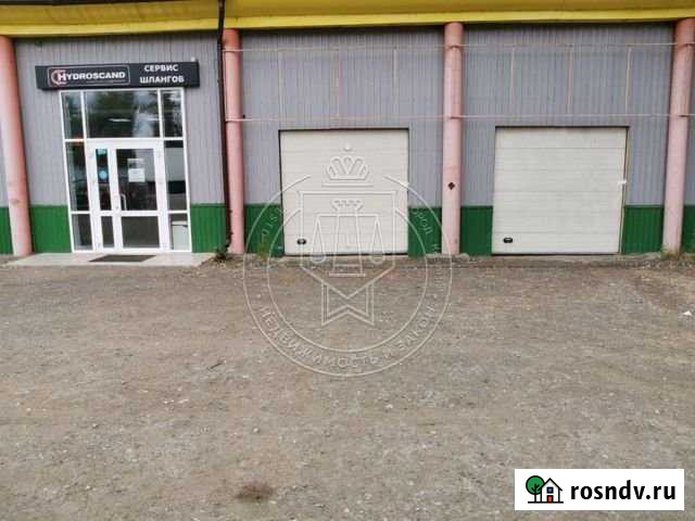 Склад 250 м ? по ул. Складская 10 Казань - изображение 1