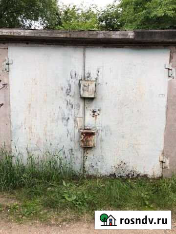 Гараж 27 м² на продажу в Благовещенске Амурской области Благовещенск - изображение 1