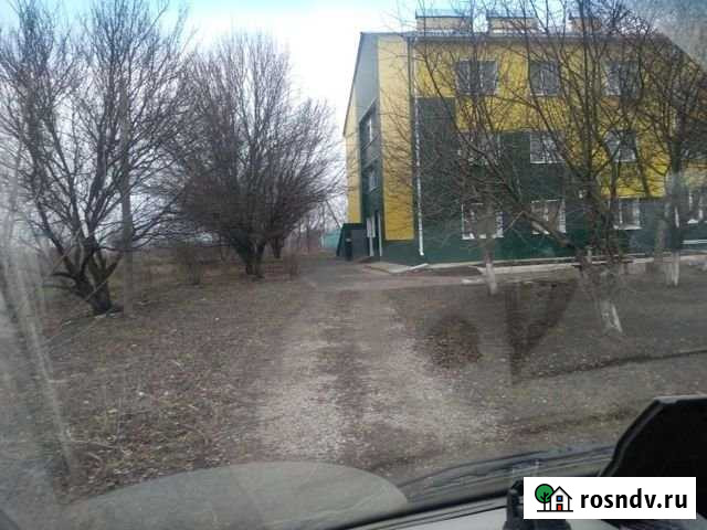 2-комнатная квартира, 55 м², 1/3 эт. на продажу в Борисовке Борисовка - изображение 1