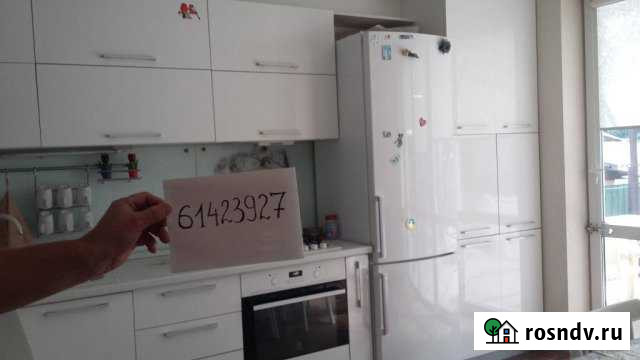 Дом 130 м² на участке 3 сот. в аренду посуточно в Ейске Ейск - изображение 1