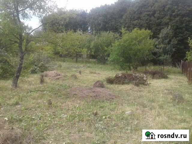 Участок СНТ, ДНП 6 сот. на продажу в Курске Курск - изображение 1