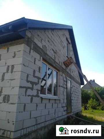 Дом 150 м² на участке 9 сот. на продажу в Воронеже Воронеж - изображение 1