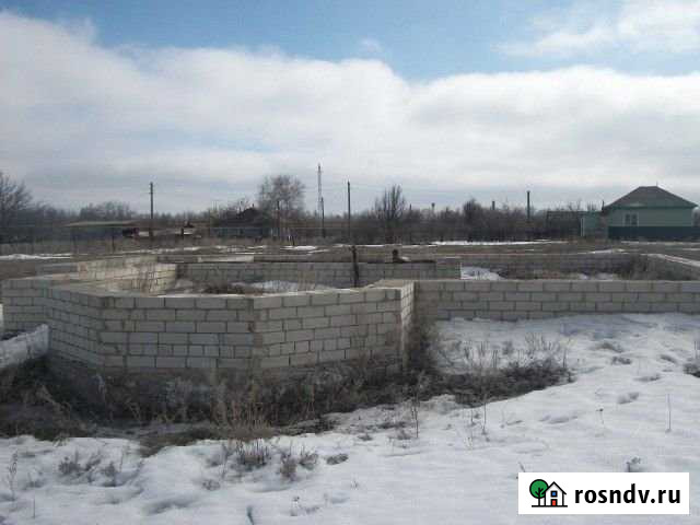 Участок ИЖС 22 сот. на продажу в Преображенской Преображенская - изображение 1