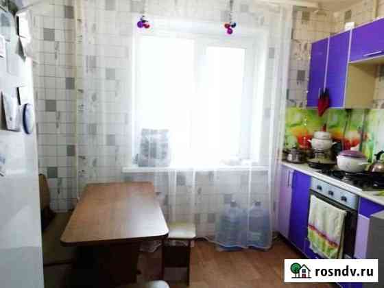 1-комнатная квартира, 37 м², 5/9 эт. на продажу в Чебоксарах Чебоксары